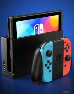 小甜甜哟123采集到switch