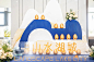 美好 · 不期而遇，所见 · 从此不同 : 6月6日“ 一席湖境 天幕大宅 ”建业山水湖城营销中心开放