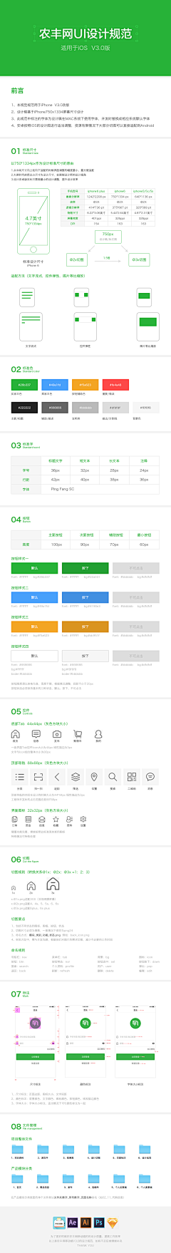 fengfan_1993采集到UI－设计规范