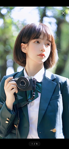 咕咕咕咕姆采集到女头