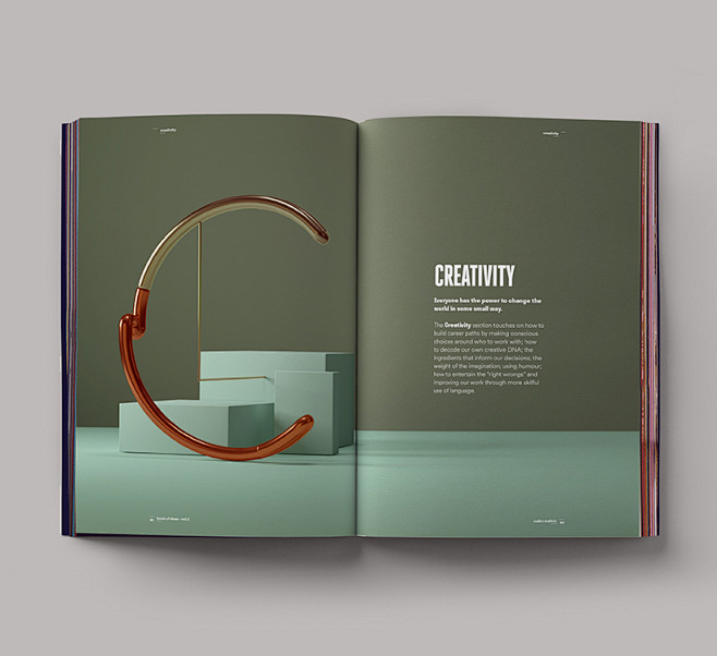 Book of Ideas Vol.2 ...