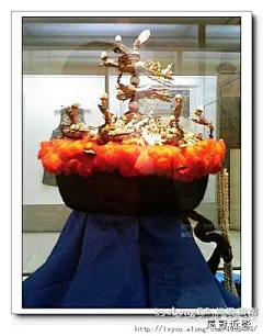 多图 买东西看北京故宫博物院展, 新月最爱柠檬香旅游攻略