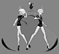 宝石ログ14 [22]