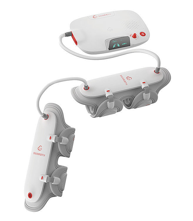 Red Dot Design Award...