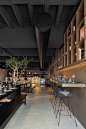 Mercantel餐厅，葡萄牙 / Paulo Martins Arquitectura & Design - 谷德设计网