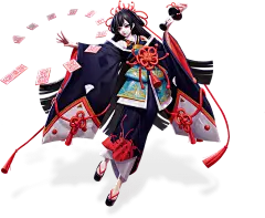 人物