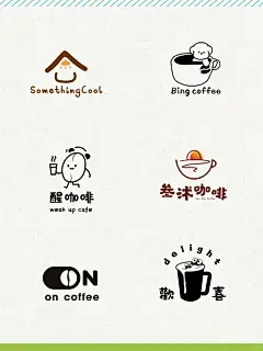 手绘ins风logo定制188一个，不用礼貌问价 - 小红书