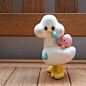 Duck & Wanggooma on Behance