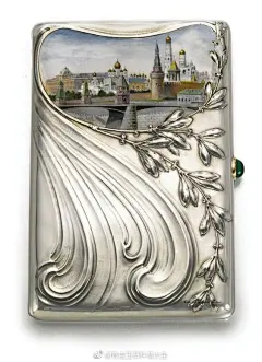 当年的那些高大上的烟盒 ​​​​