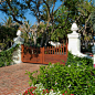 Tropical United States Landscape Ideas, Designs, Remodels & Photos