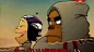 gorillaz con_百度图片搜索
