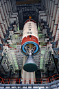 ISRO's GSAT-6A Launch Scheduled For March 29 - Here's All You Need To Know : Welcome to Defence Magazine. We foremost dedicated Defence News Website. We throughly cover world Defense and Technology news.