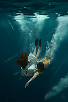 十音Shyin采集到Lucia Hsiang