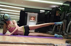 tc2828采集到Body, in the gym