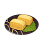 Adeptus' Temptation : Adeptus' Temptation is a food item that the player can cook. The recipe for Adeptus' Temptation is obtainable by opening a Chest on the floating island above Qingyun Peak. Adeptus' Temptation can also be obtained as a reward from the