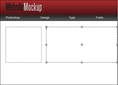 Website Design Mocku...