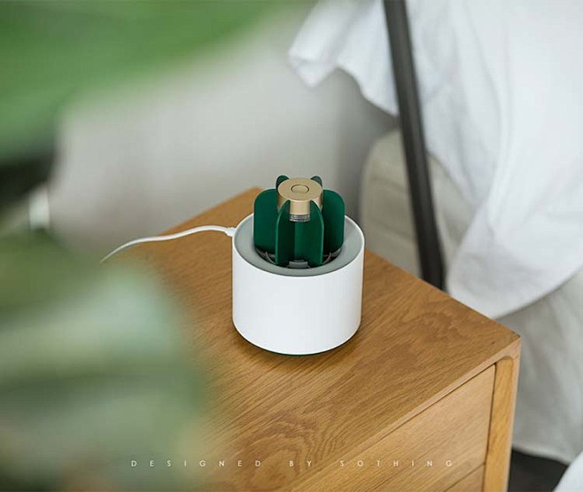 电子灭蚊器usb灭蚊灯物理驱蚊神器宿舍用...