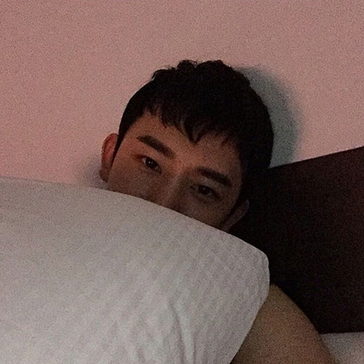 所有的经历的意义
在于指引你
而非定义你