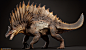 Dinosaurs