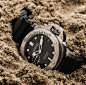 Panerai Innovations and New Luminor Submersible 1950 range