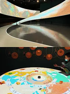 福建省世茂海上丝绸之路博物馆_百度图片搜索