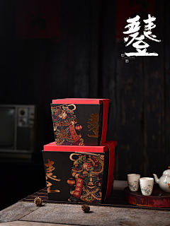 sQdiz7CO采集到茶具-包装