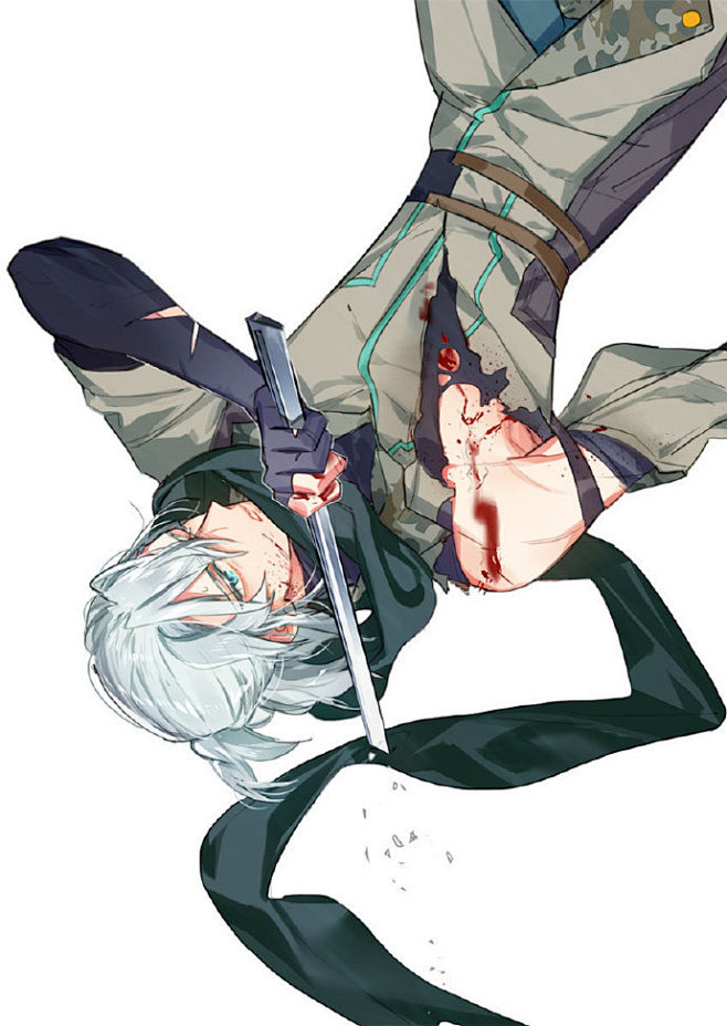 战损沙填上了(●´□`)##猫箱反转[超...
