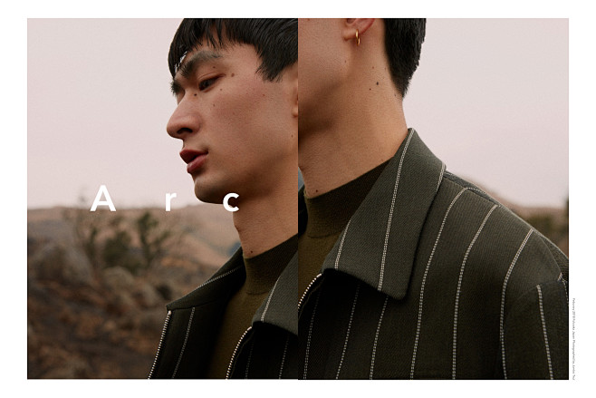 ARC FW 2018-19 Campa...