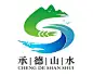logo 山水_百度图片搜索