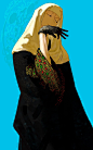 日本插画师 おく

twi：2964_KO