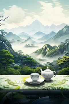 云间庙采集到ai