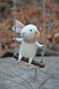 图片：羊毛毡小老鼠 (4)