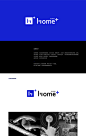HOME+|品牌设计-古田路9号-品牌创意/版权保护平台