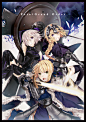 【宏大的圣杯战争】Fate/GrandOrder特辑 : 这是一个关于夺回未来的故事。

“Fate/GrandOrder（FGO）”是TYPE-MOON在2015年出的手机平台的首款在线RPG游戏。在Fate里，历史上的人物都以从者的身份登场，无论故事还是插画都非常充实，人气经久不衰。本作中...