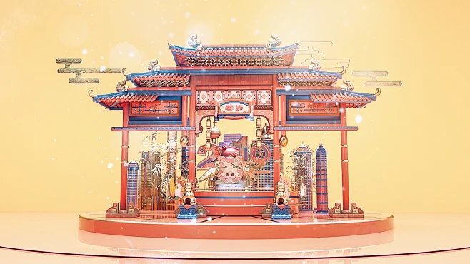 Behance :: 为您呈现-花瓣网