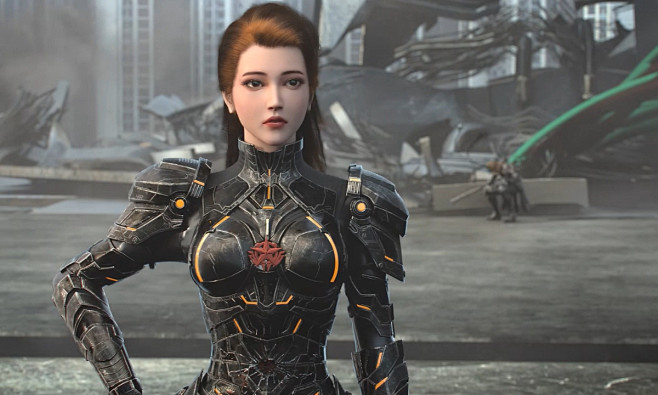 雄兵连烈阳天道13张