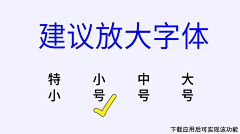 创意剽窃师采集到放大