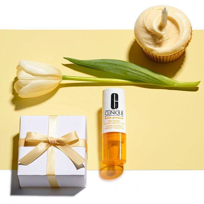 Clinique Korea, 크리니크...