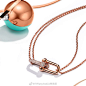 Tiffany &co 珠宝 钻石 戒指 钻戒 项链 手镯 对戒 耳环