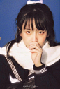 冬天必拍的 4 种少女写真，绝美！_摄影