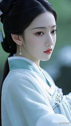 高清唯美手机壁纸：窗外雨声滴滴答...@静静幽香的动态