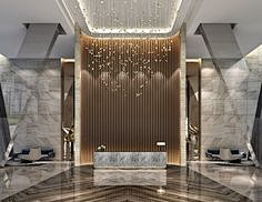 ssHill采集到F - Reception desk&Bar