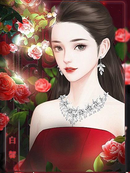 双面女神 | 谭温妮 | 橙光作品