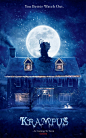 Extra Large Movie Poster Image for Krampus