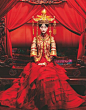 中国新娘 | pic：Google