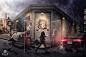 Superb x Nohow / Save your phone : 「Superb x Nohow / Save your phone / Photo Manipulation Art」-Client : Superb - 超膜Photography : HOW CHAN PhotographyDigital Art : Noodlemaker / Product NDMK+Team : PRISM Co.,Ltd-
