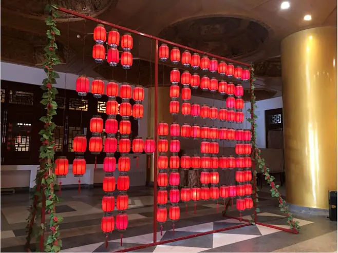 点击查看图片来源-花瓣网
