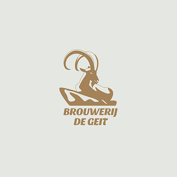  Logo for a brewery ...