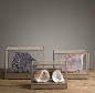 Geodes & Minerals | Restoration Hardware: 