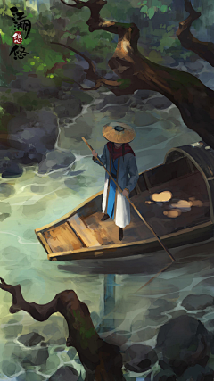 懒懒懒洋洋洋采集到江湖悠悠
